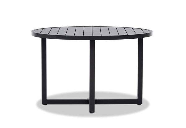 BAYVIEW Outdoor Round Table