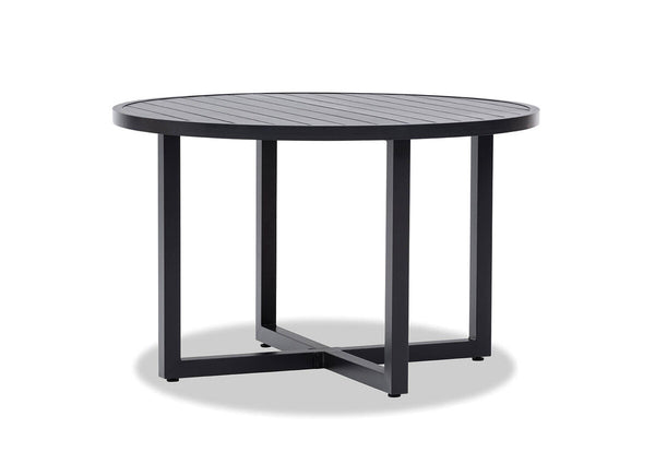 BAYVIEW Outdoor Round Table