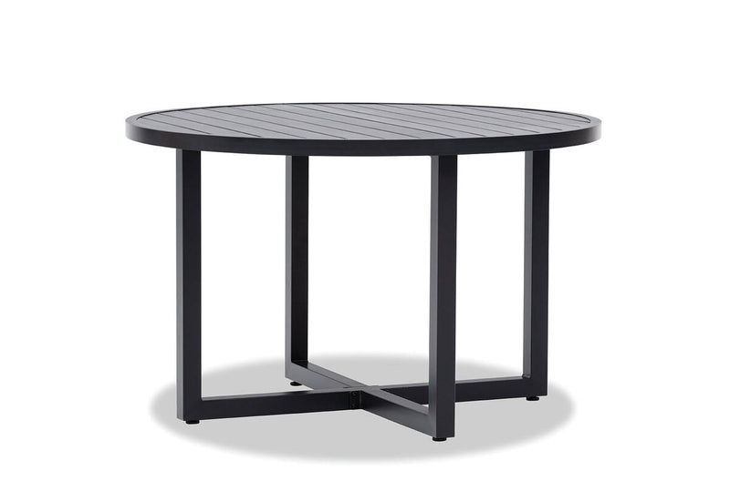 BAYVIEW Outdoor Round Table
