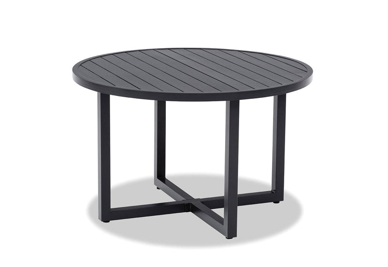 BAYVIEW Outdoor Round Table