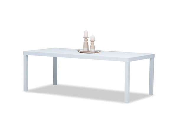 CANTWELL Outdoor Dining Table