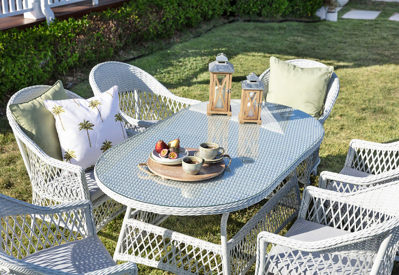 JULIA Outdoor Dining Table