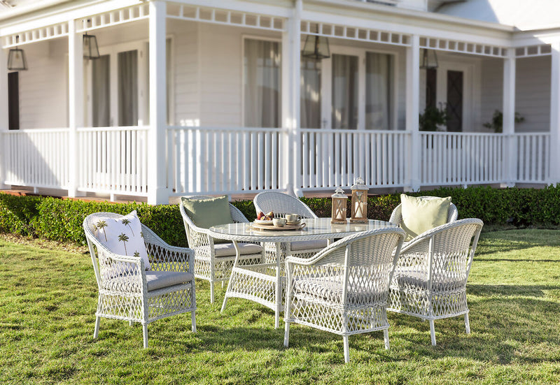 JULIA Outdoor Dining Table