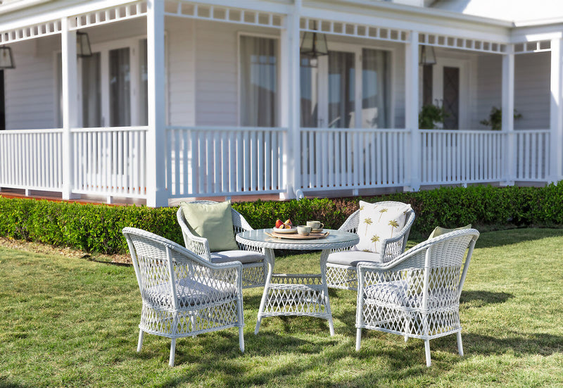 JULIA Outdoor Round Table