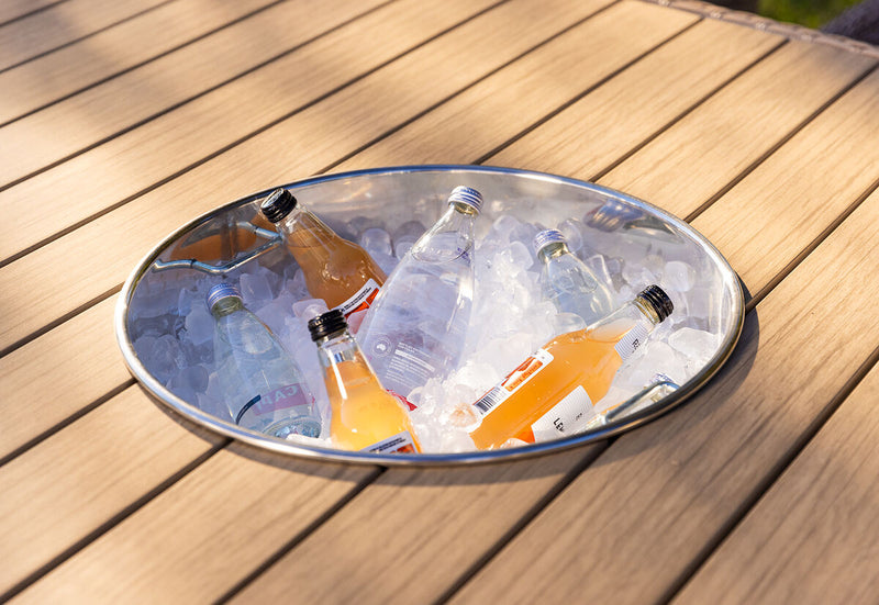 LUAU Outdoor Dining Table