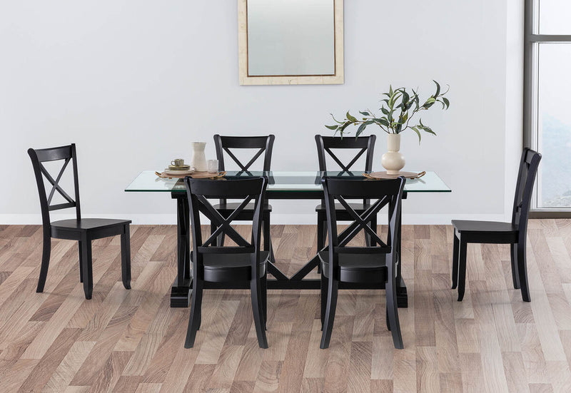 MENDES Dining Table