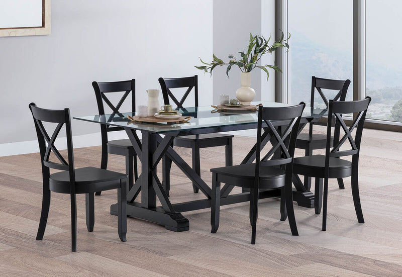 MENDES Dining Table