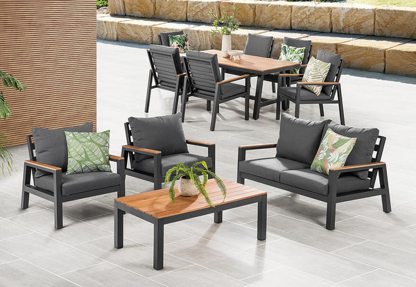 SAN LUCAS MK2 Outdoor Dining Table