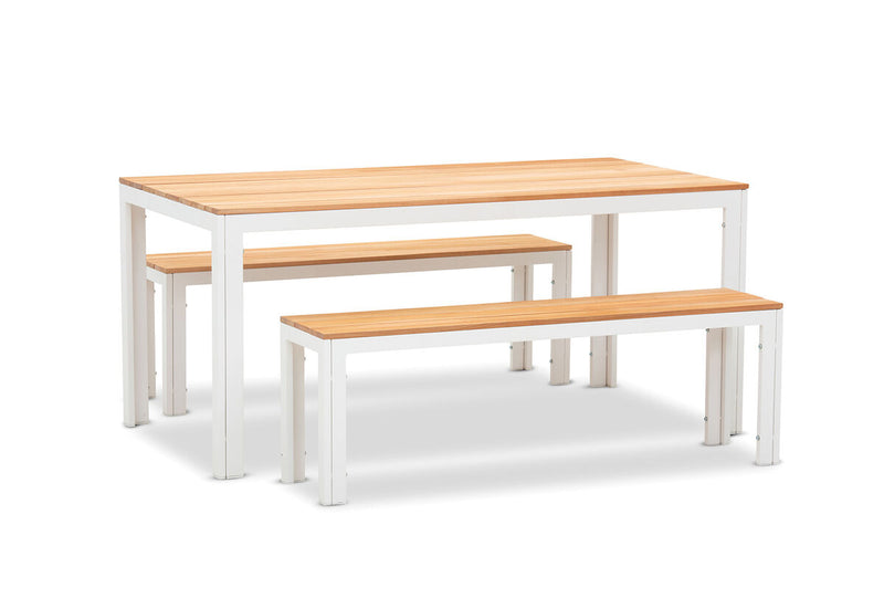 THEIA MK2 3 Piece Bench Setting