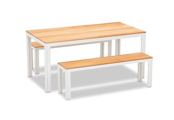THEIA MK2 3 Piece Bench Setting