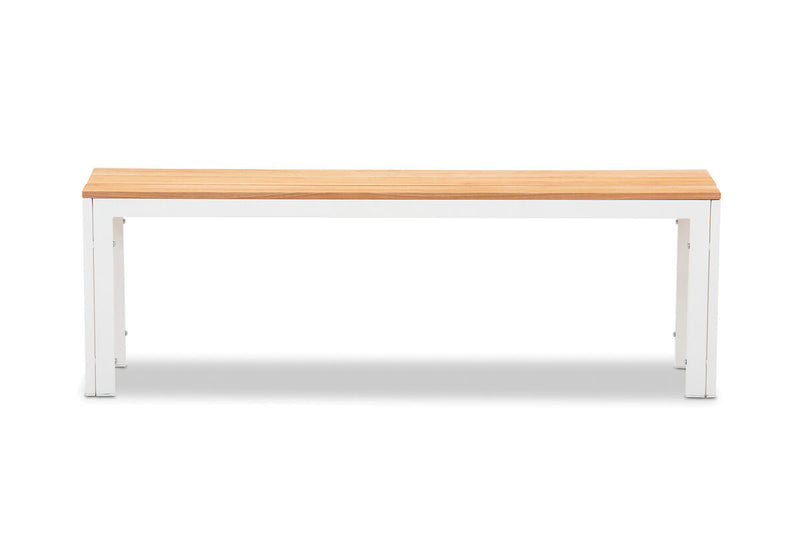 THEIA MK2 3 Piece Bench Setting