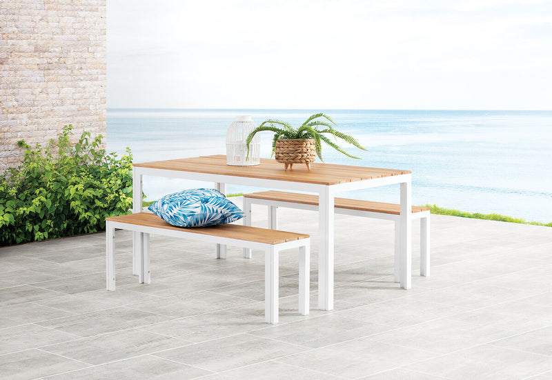 THEIA MK2 3 Piece Bench Setting