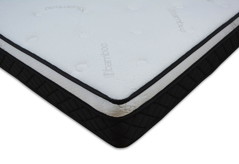 LLAMA Allura Queen Mattress