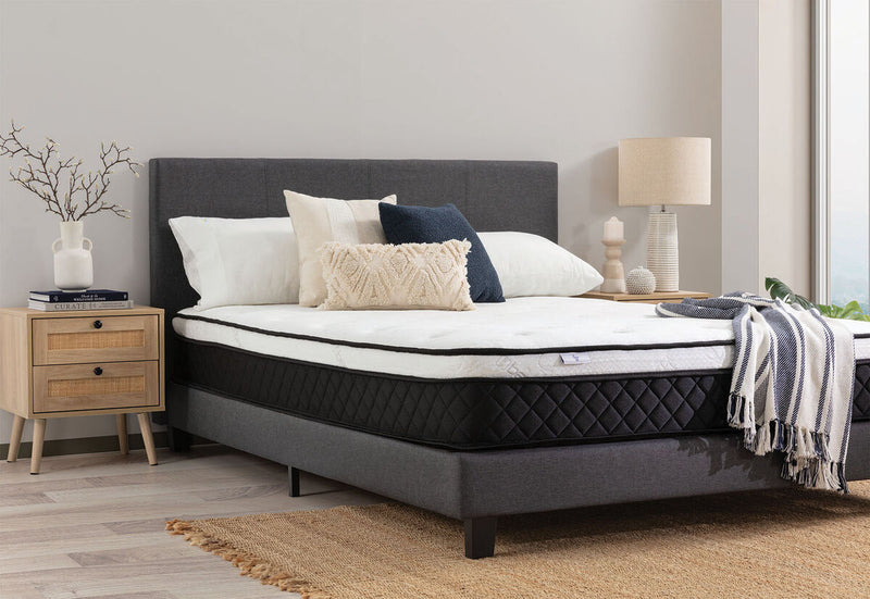 LLAMA Allura Queen Mattress