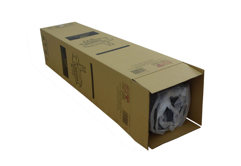 LLAMA Bonafide King Single Mattress