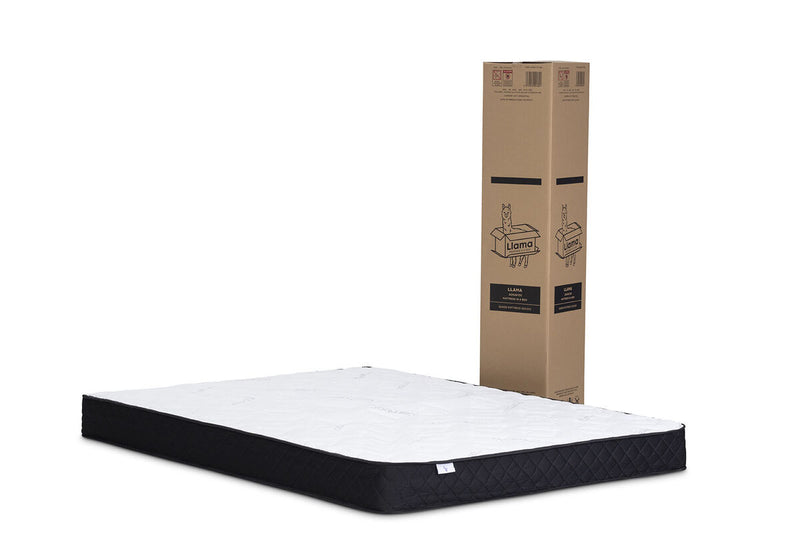 LLAMA Bonafide Queen Mattress