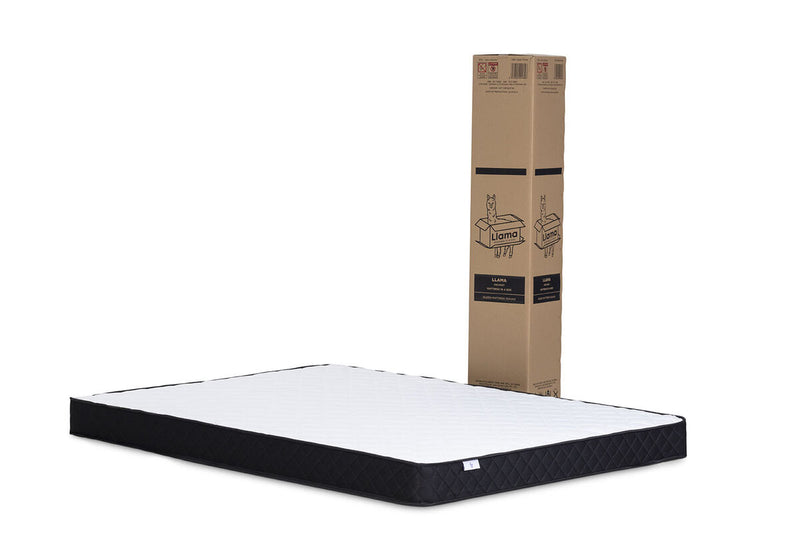 LLAMA Enchant Double Mattress