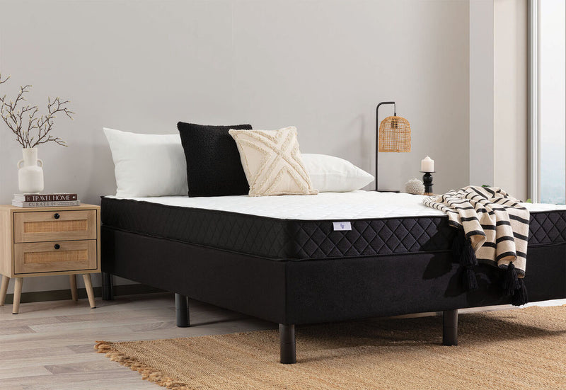 LLAMA Enchant Double Mattress