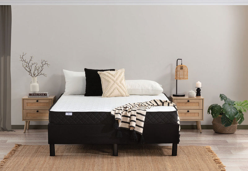 LLAMA Enchant Double Mattress