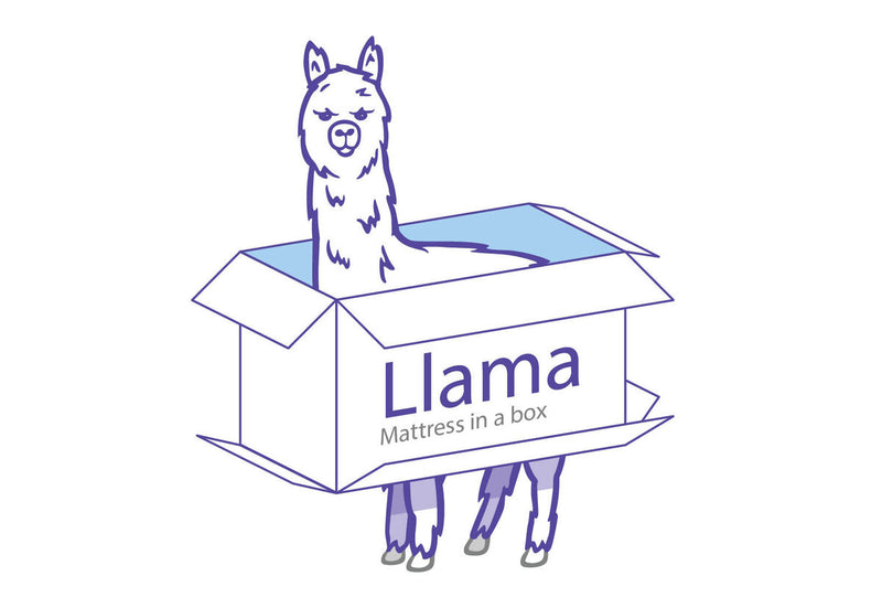 LLAMA Enchant King Mattress