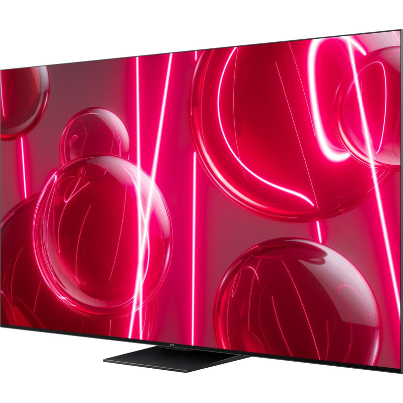 TCL 85" C745 PRO 4K UHD QLED Google TV (2024)