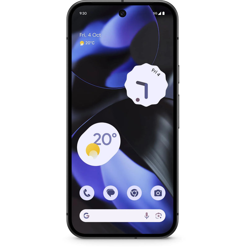 Google Pixel 9 5G 256GB (Obsidian)