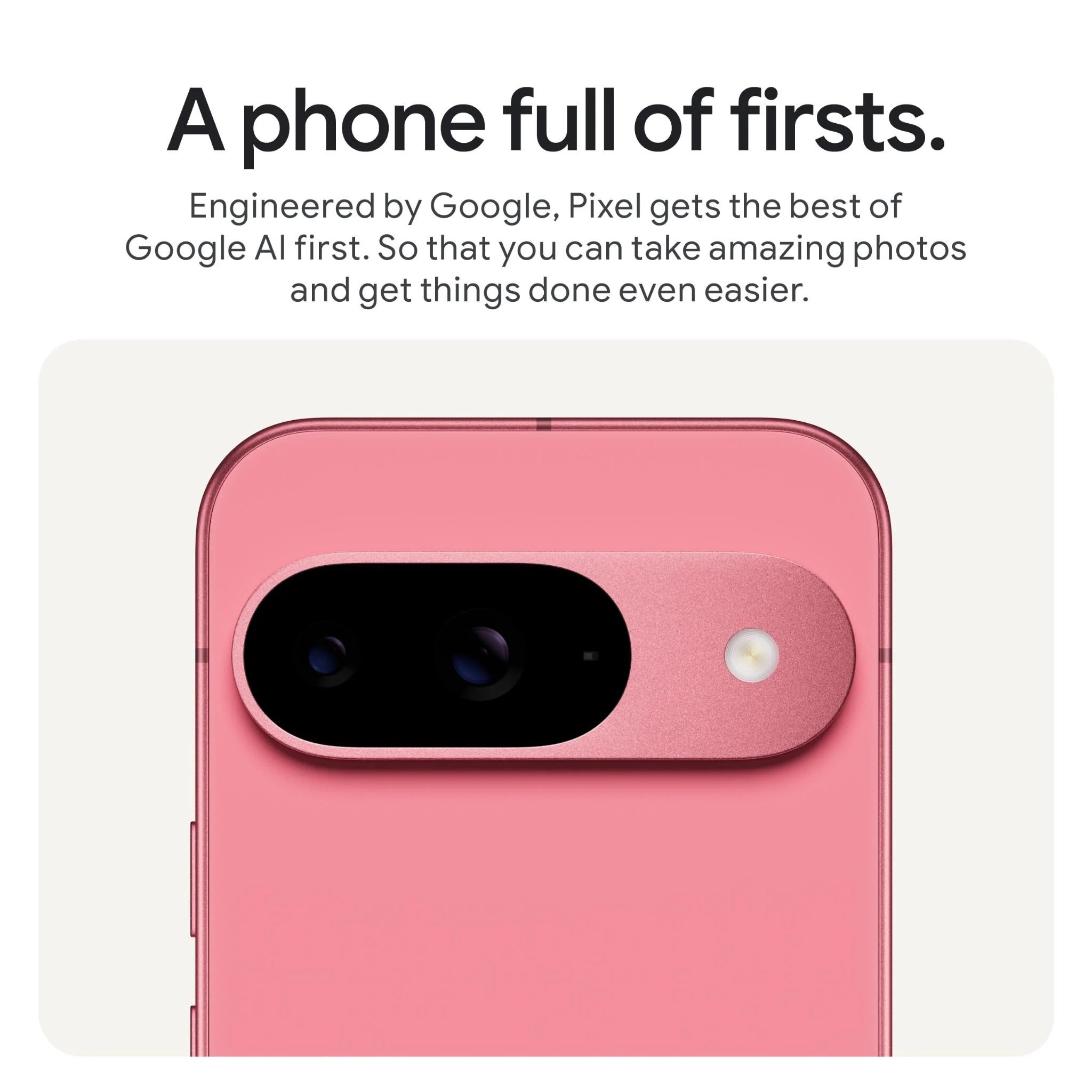 Google Pixel 9 5G 256GB (Obsidian)