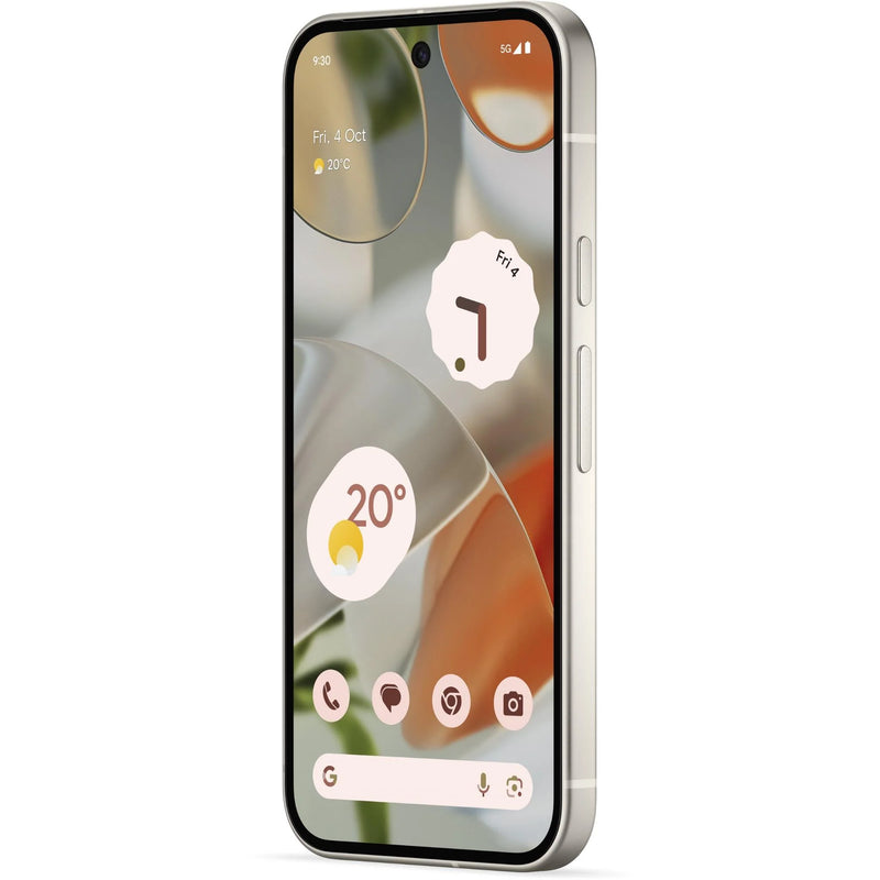Google Pixel 9 5G 128GB (Porcelain)