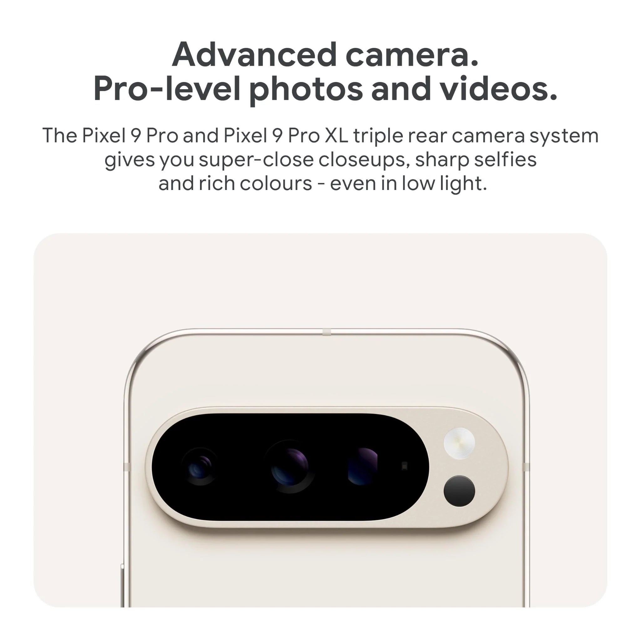 Google Pixel 9 Pro XL 5G 512GB (Rose Quartz)