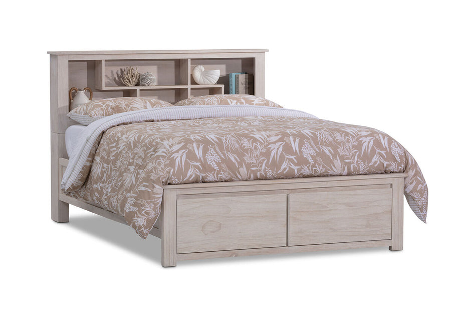 GALENE King Bed