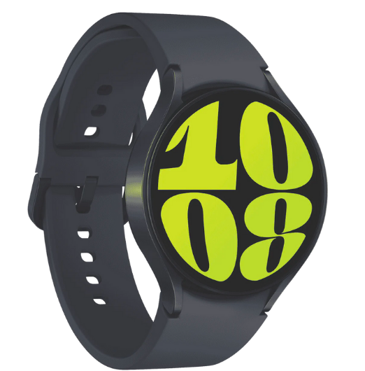 Samsung Galaxy Watch 6 BT 44mm Graphite - Layaway AU