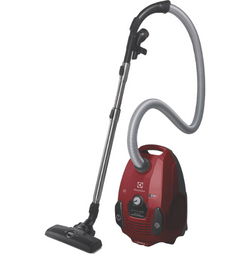 Electrolux Silent Performer Bagged Vacuum