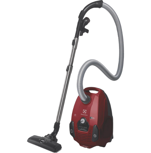 Electrolux Silent Performer Bagged Vacuum