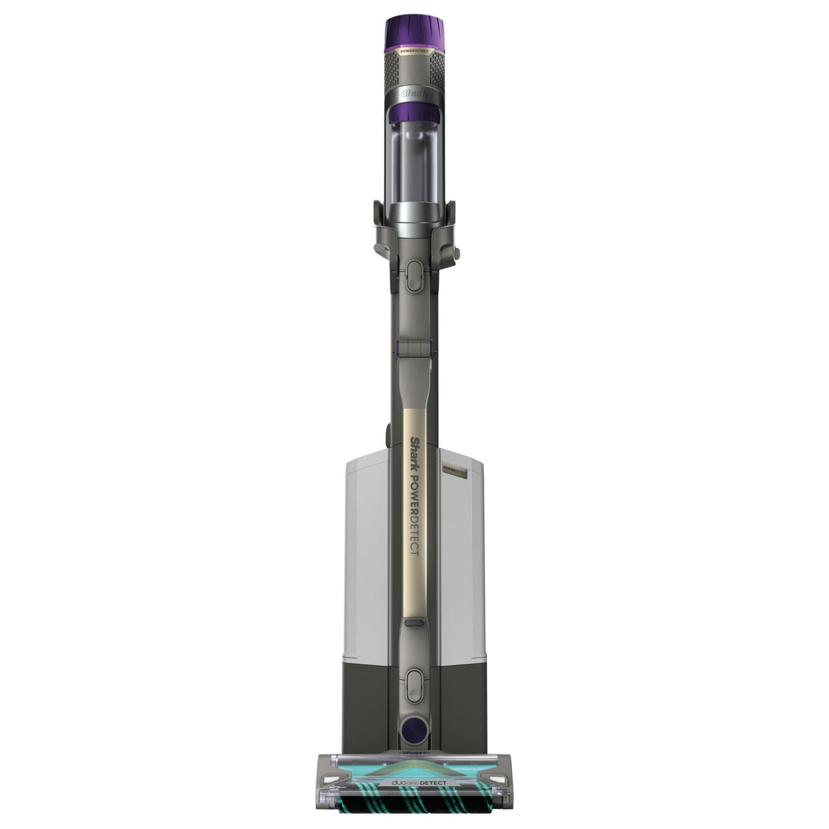 Shark Cordless PowerDetect Clean & Empty System Stick Vac — view 2