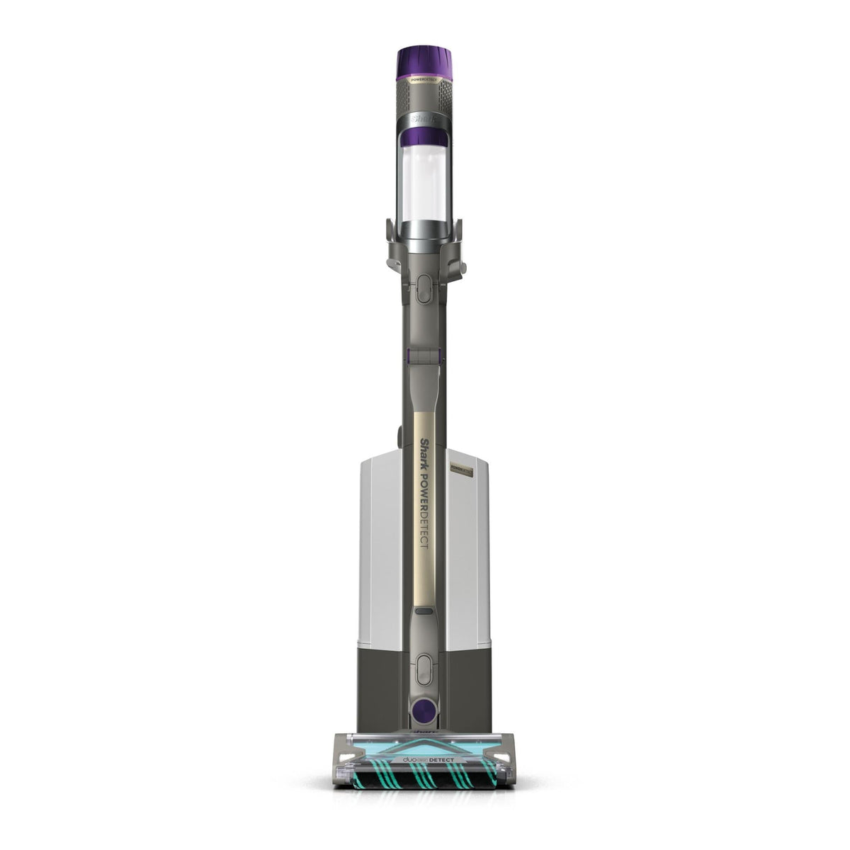 Shark Cordless PowerDetect Clean & Empty System Stick Vac — view 4