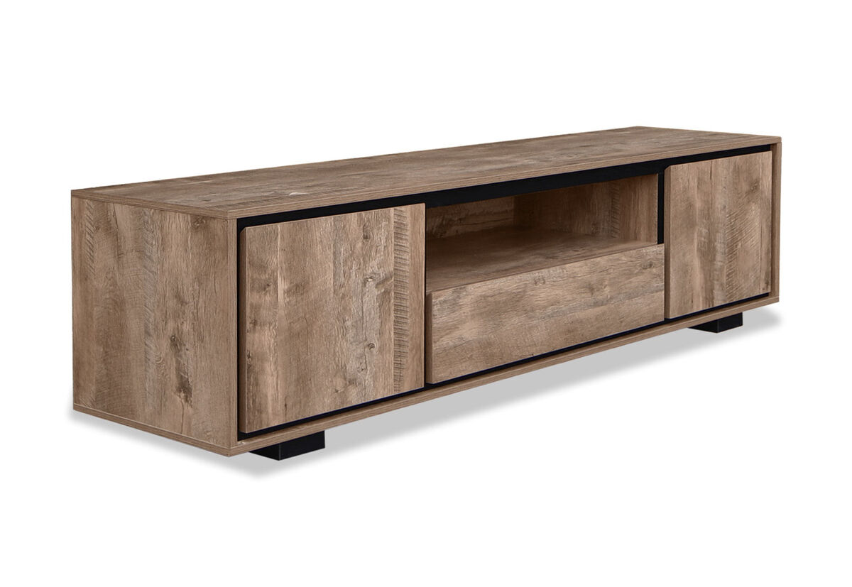 NICHOLSON Entertainment Unit