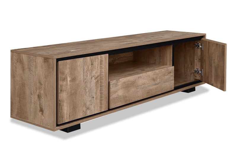 NICHOLSON Entertainment Unit