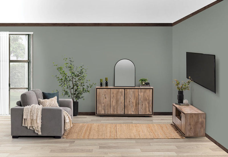 NICHOLSON Entertainment Unit