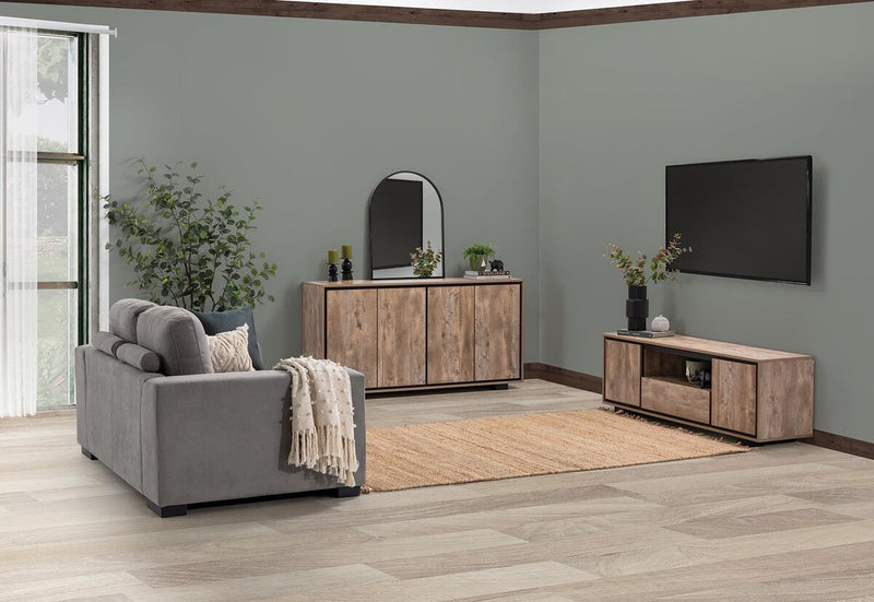 NICHOLSON Entertainment Unit