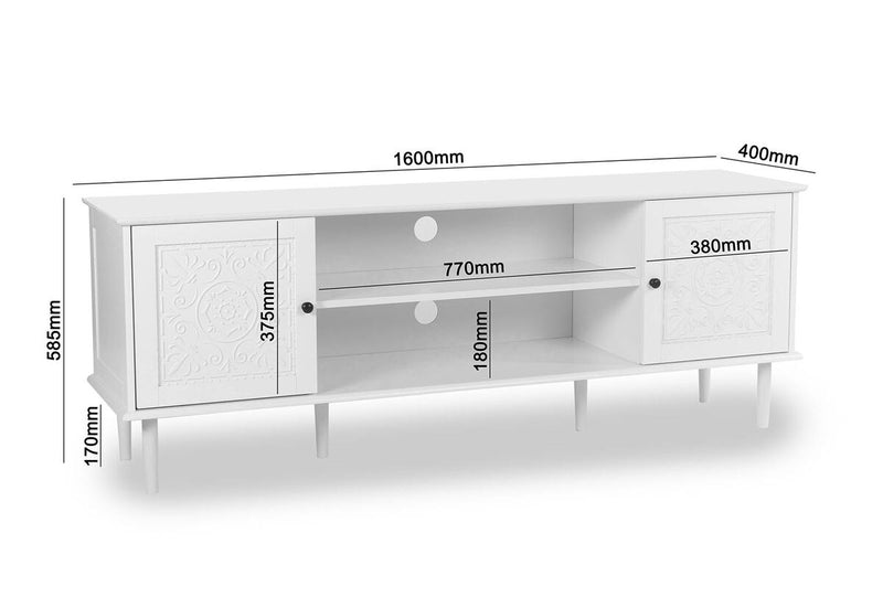 MONTGOMERY Entertainment Unit