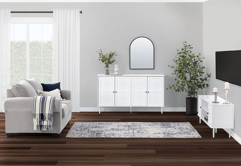 MONTGOMERY Entertainment Unit