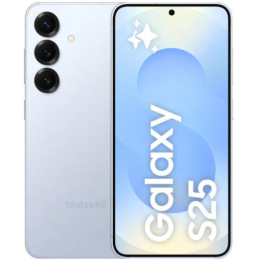 Samsung Galaxy S25 512GB (Blue)