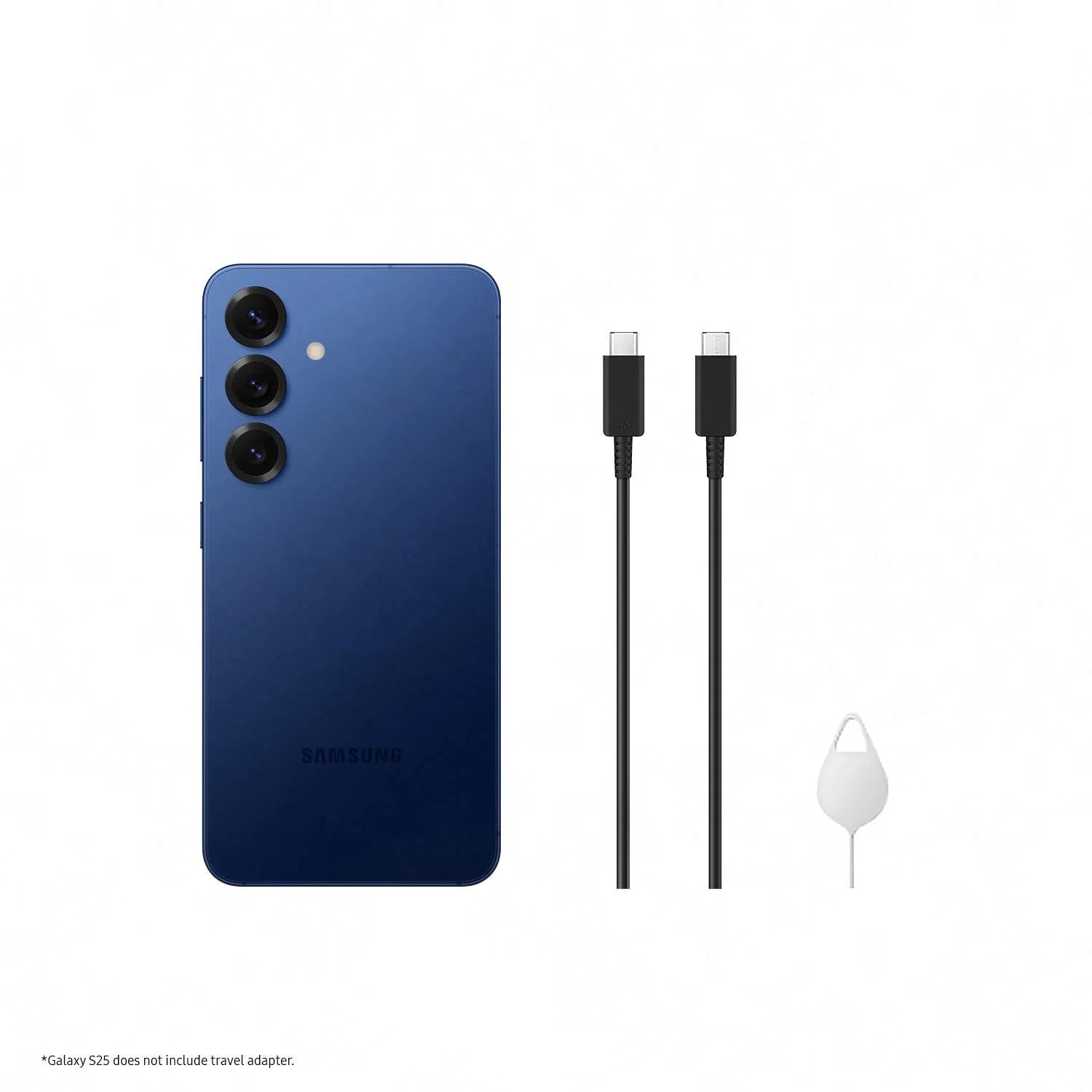 Samsung Galaxy S25 512GB (Navy)