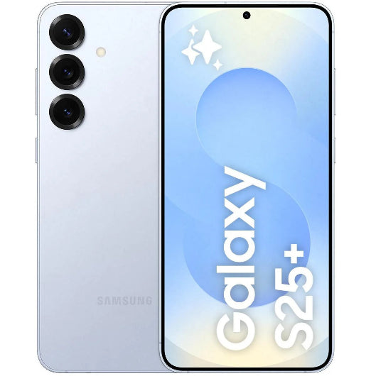 Samsung Galaxy S25+ 512GB (Blue)