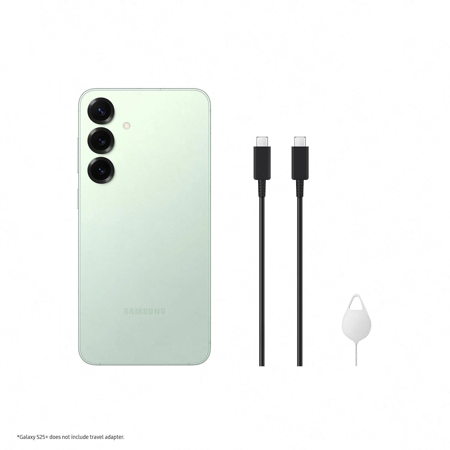 Samsung Galaxy S25+ 512GB (Mint)