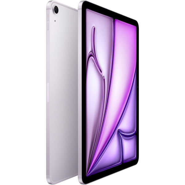 Apple iPad Air 11-inch M3 256GB Wi-Fi + Cellular (Purple)