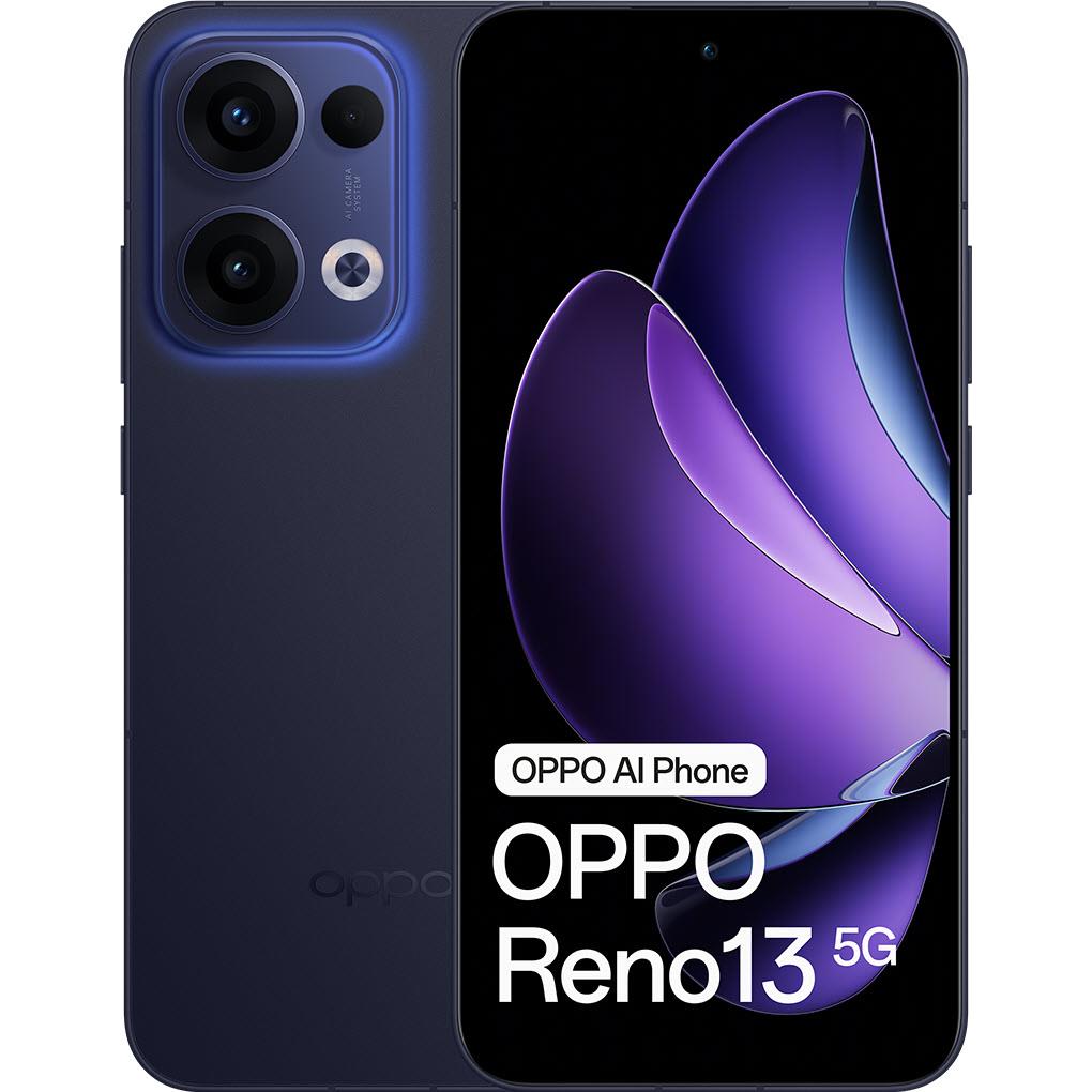 OPPO Reno13 5G 256GB (Luminous Blue)
