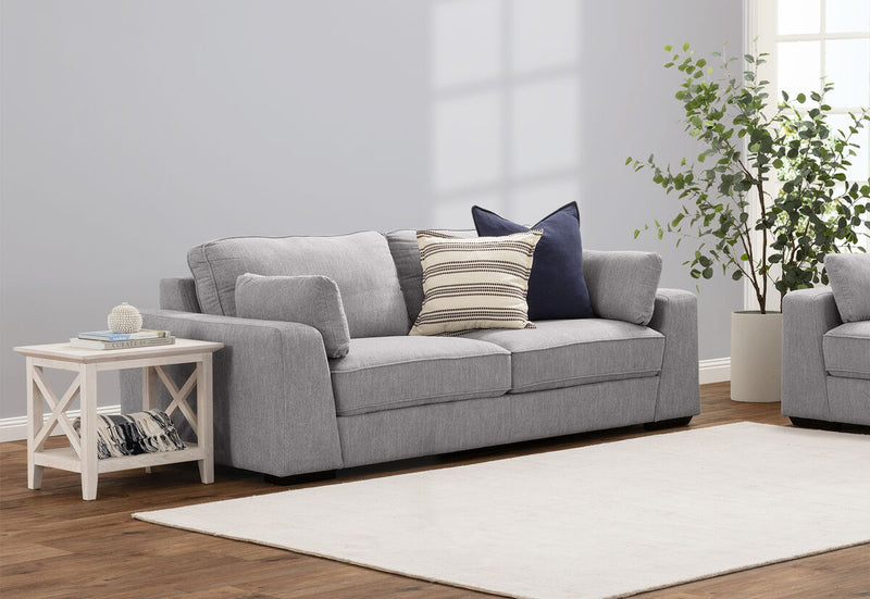 CIARA 3 Seater Sofa