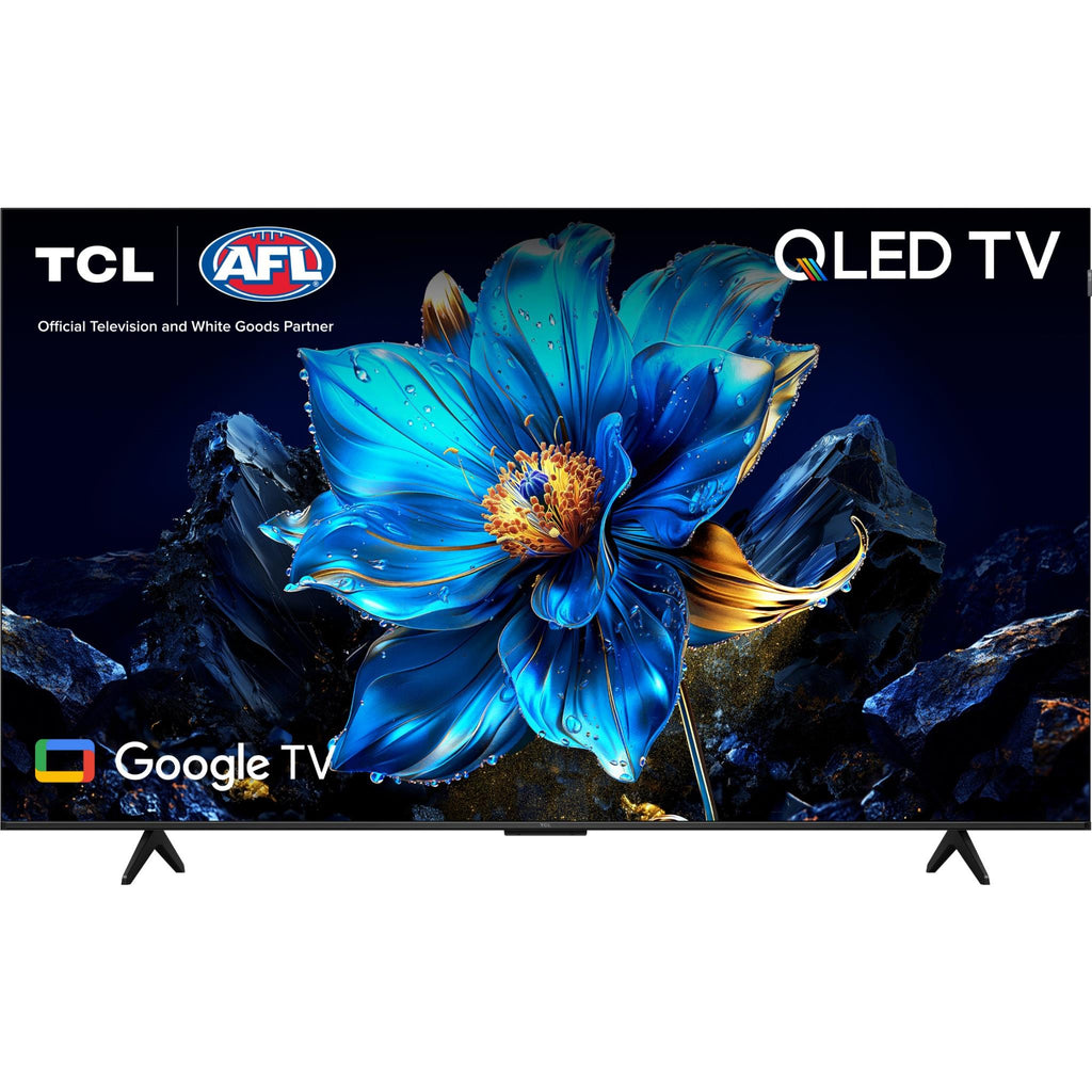 TCL 75" P7K QLED 4K UHD Google TV [2025]