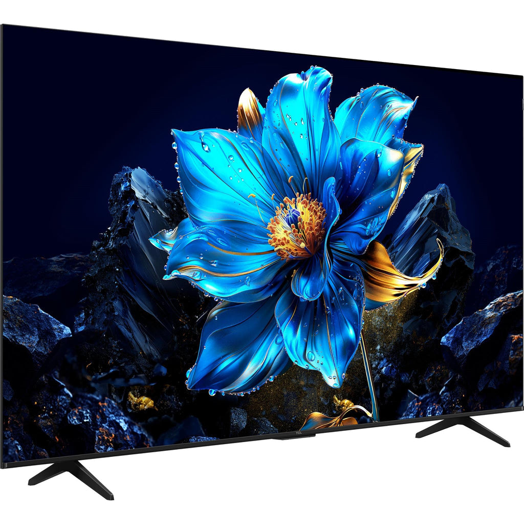 TCL 75" P7K QLED 4K UHD Google TV [2025]